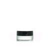 38435 sklenena pruhledna doza 5ml
