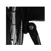 ventilator ralight 50 t g black podlahovy prumer 50cm