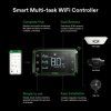 vivosun growhub controller e42 inteligentni wifi regulator