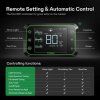 vivosun growhub controller e42 inteligentni wifi regulator