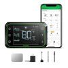 38936 vivosun growhub controller e42 inteligentni wifi regulator