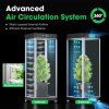vivosun vgrow smart grow box