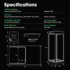 vivosun vgrow smart grow box