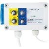 GSE Water timer 8A+den/noc senzor Cover