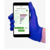 prenosna laborator valenveras pro analyzu rostlin