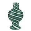 39515 calvo stripe carb cap zeleny