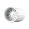 39836 ventilator vents quietline 125 185m3 h