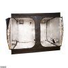 39953 diamond box silver sl240 240x240x200cm