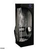 39959 diamond box silver sl40 40x40x120cm