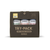 Try·Pack Indoor