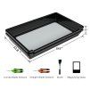 40145 fair trimtray kompletni kit cerna barva