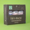Try·Pack Outdoor 2019