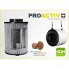 40316 filtr pro activ 250m3 h 100mm