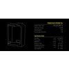 probox basic 120l 120x60x180cm