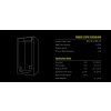 40343 probox ecopro 80h 80x80x180cm