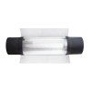 stinidlo s odtahem protube 125m 125mm