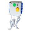 gse timer box iv 8x600w topeni 4x600w