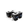 40823 hydros rdwc 4x20l