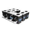 40829 hydros rdwc 9x20l