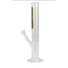 Skleněný bong Psycho, 32 cm, 1 ks