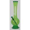 bong nirvanas vaza 30 cm oranzova 1 ks