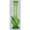bong nirvanas vaza 30 cm zelena 1 ks