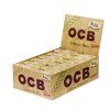 rolovaci papirky ocb organic hemp rolls 4 m