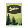 Puffco Peak (PRO) skleněný nástavec Hemper- Lantern
