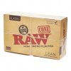 Dutinky RAW Cones LEAN, 109mm, box 800ks