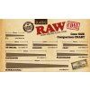 Dutinky RAW Cones LEAN, 109mm, box 800ks