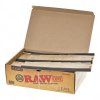 42521 dutinky raw cones lean 109mm box 800ks