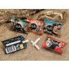filtry rolls classic 6 mm 10 ks v baleni