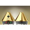 volcano classic gold edition vaporizer storz bickel