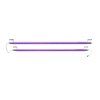 sunpro led bars uv far red add on 2x25w