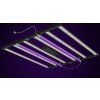 sunpro led bars uv far red add on 2x25w