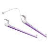 43193 sunpro led bars uv far red add on 2x25w