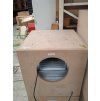 Ventilátor Torin MDF Box 3250m3/h