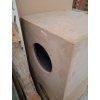 Ventilátor Torin MDF Box 3250m3/h
