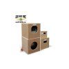 ventilator torin mdf box 500m3 h