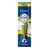 twisted hemp cone blue bannana 2 ks v baleni
