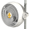 Ventilátor Monkey Fan 30W, 23cm, 2 rychlosti Cover