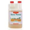 Canna Terra Flores Cover