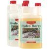 Canna Hydro Flores A+B Cover