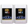 gold label soil 5l ab