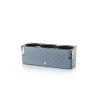 Cobble Trio steel blue 01