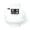PK125EC TC Temperature Controlled 1500x1500 1