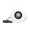 PK125EC TC inlet