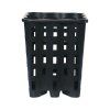 Květináč ERCOLE hranatý (Objem 6,5L)