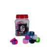 Silikonová nádoba Poppins Lab (Objem 5ml)