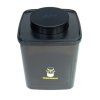Terpseals vakuová skleněná dóza (Objem 2600 ml)